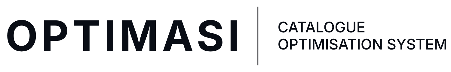 Optimasi